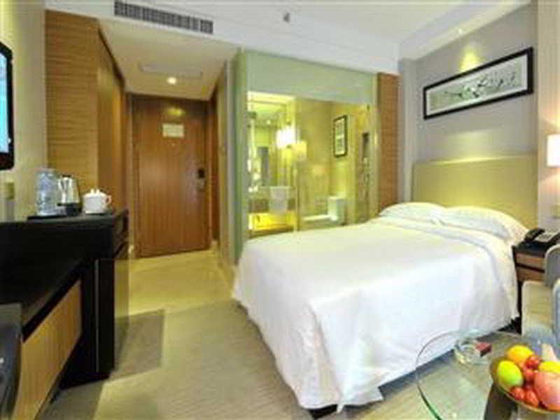 Kingdo Hotel Zhuhai Extérieur photo