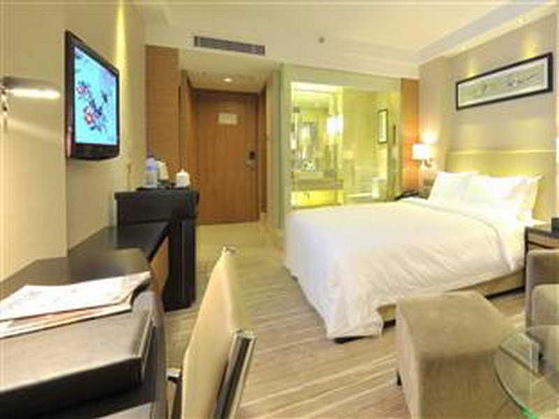 Kingdo Hotel Zhuhai Extérieur photo