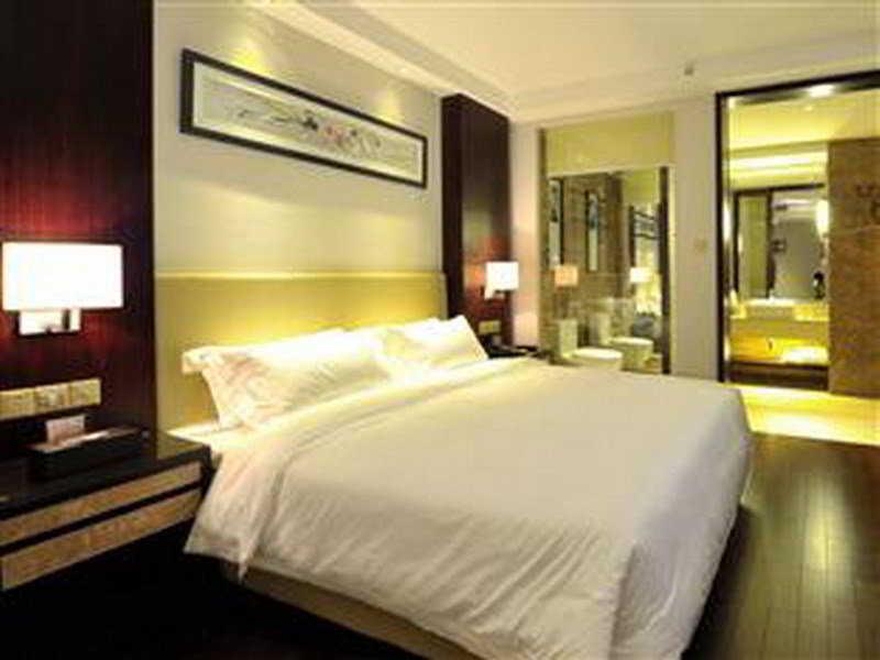 Kingdo Hotel Zhuhai Extérieur photo