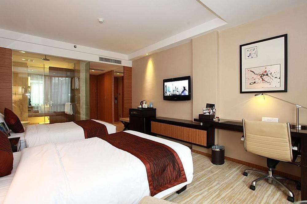 Kingdo Hotel Zhuhai Extérieur photo
