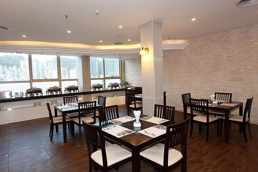 Kingdo Hotel Zhuhai Extérieur photo