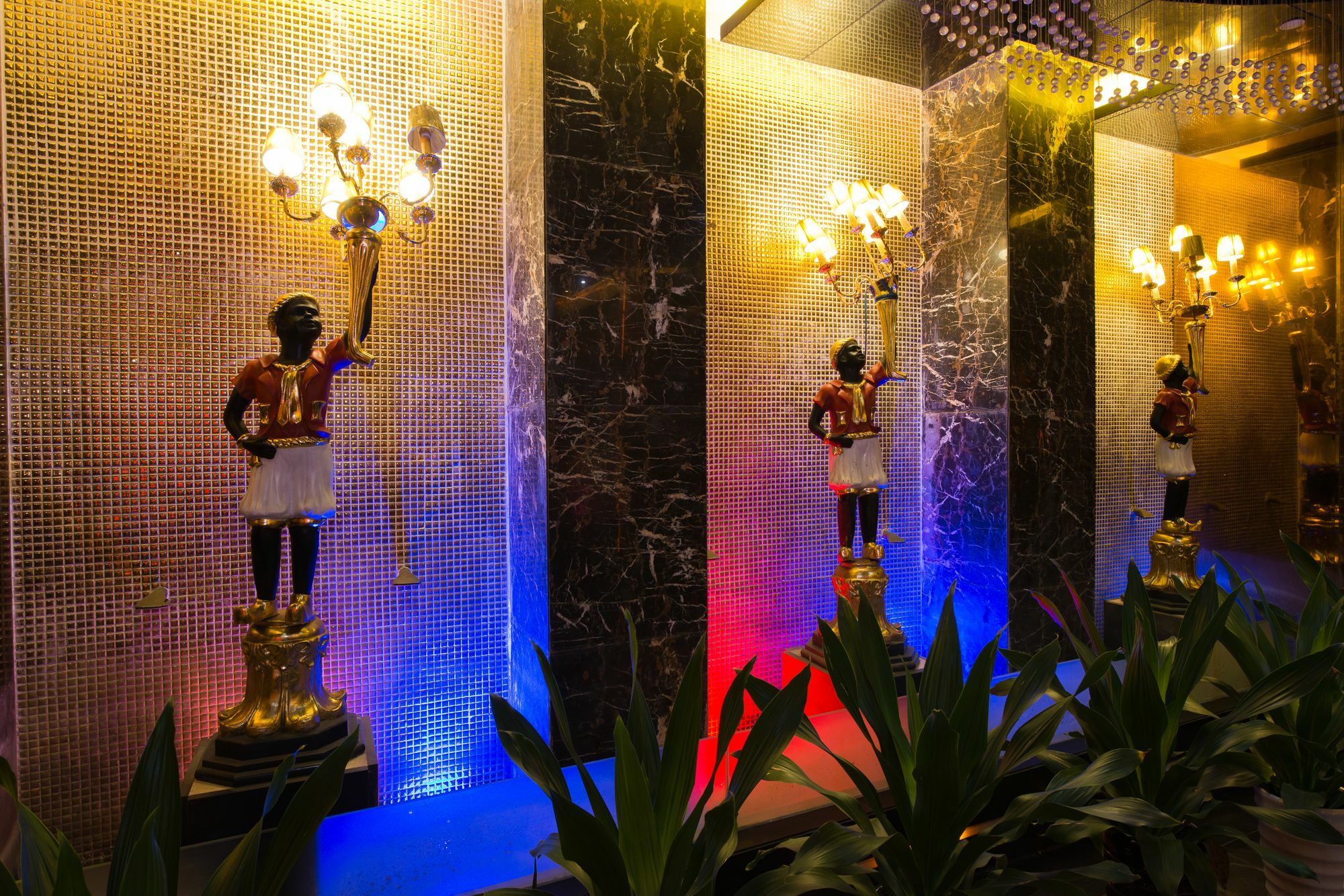 Kingdo Hotel Zhuhai Extérieur photo